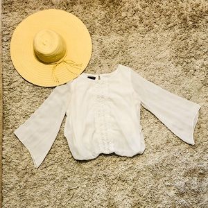 Super fun Women’s Boho Blouse